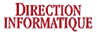 Logo Direction Informatique