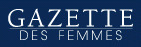 Logo Gazette des Femmes