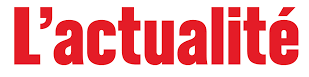 Logo L'Actualit