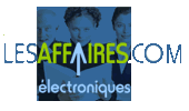 Logo Lesaffaires.com