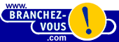 Logo Branchez-vous