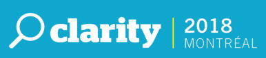 Logo Clarity