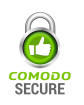 Logo Comodo SSL