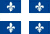 Drapeau du Qubec