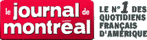 Logo Journal de Montral