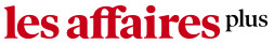 Logo Les Affaires Plus