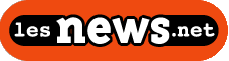 Logo lesNEWS.net