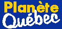 Logo Planète Québec