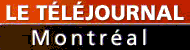 Logo Le Téléjournal Montréal
