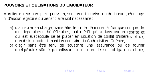 Le Réseau juridique du Québec le Portail du Droit au Québec