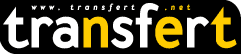 Logo Transfert.net