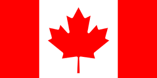 Drapeau Canadien