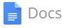 Google Docs