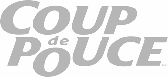 Logo Coup de Pouce