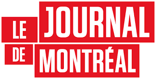 Logo Journal de Montréal