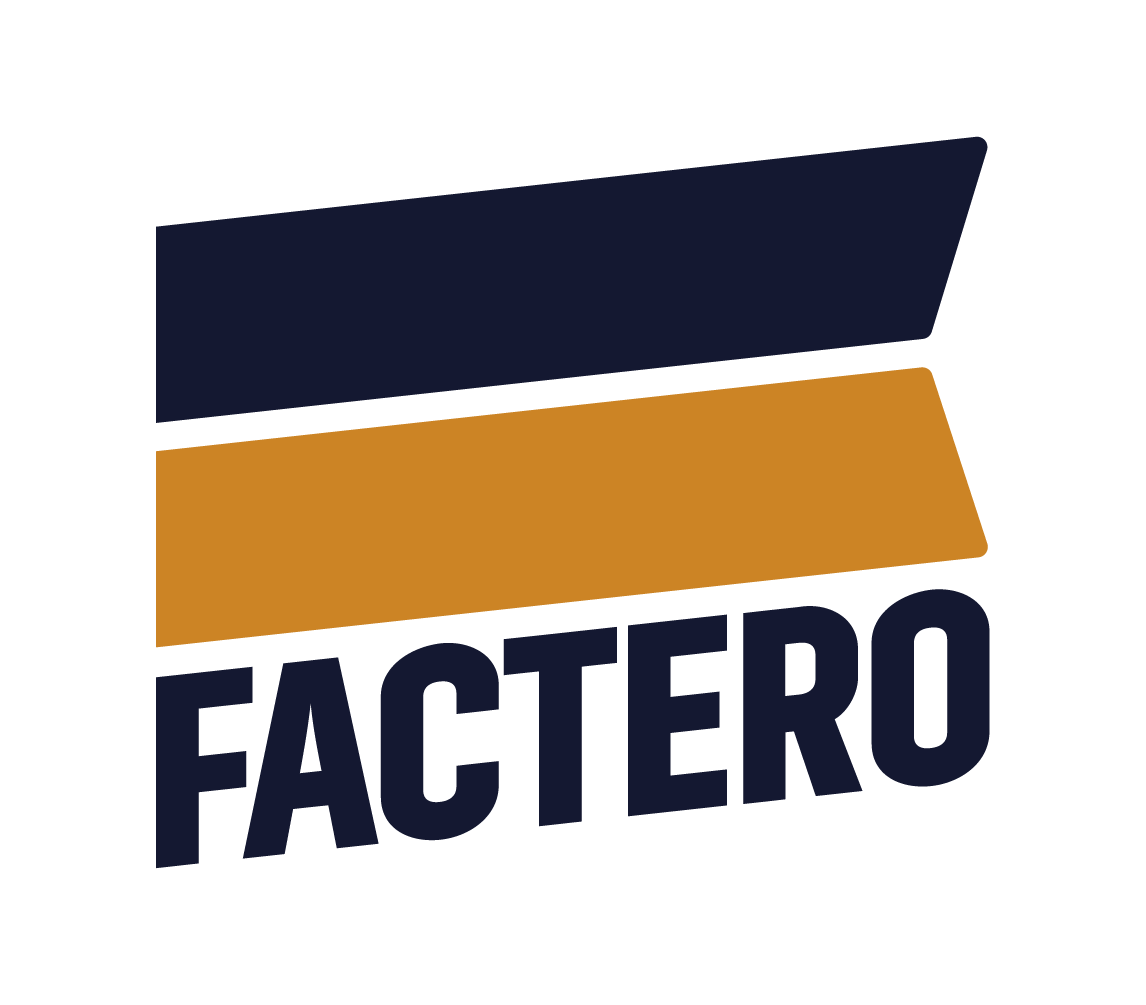 Logo Factero