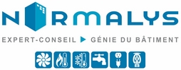 Logo Normalys