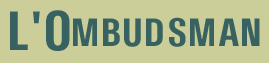 L'Ombudsman sur Vox